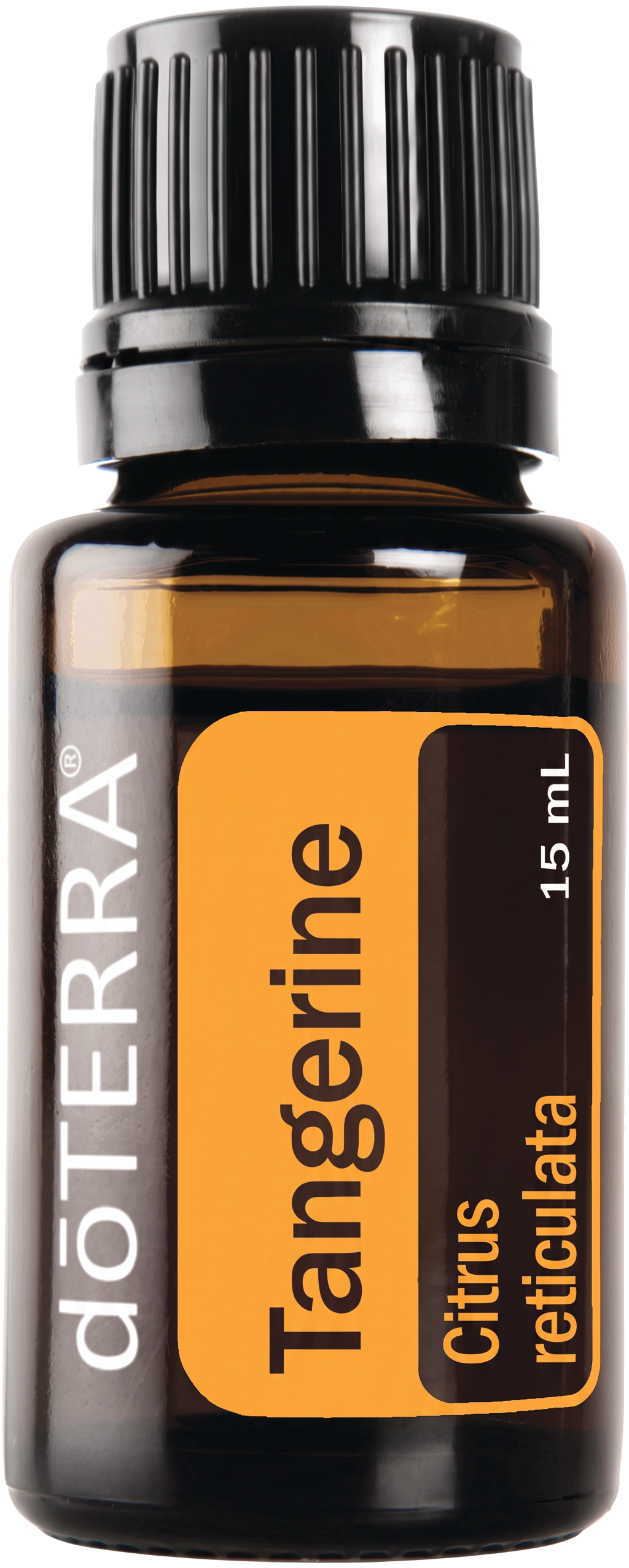 dōTERRA Mandarin (Tangerine) – hivatalos termékkép