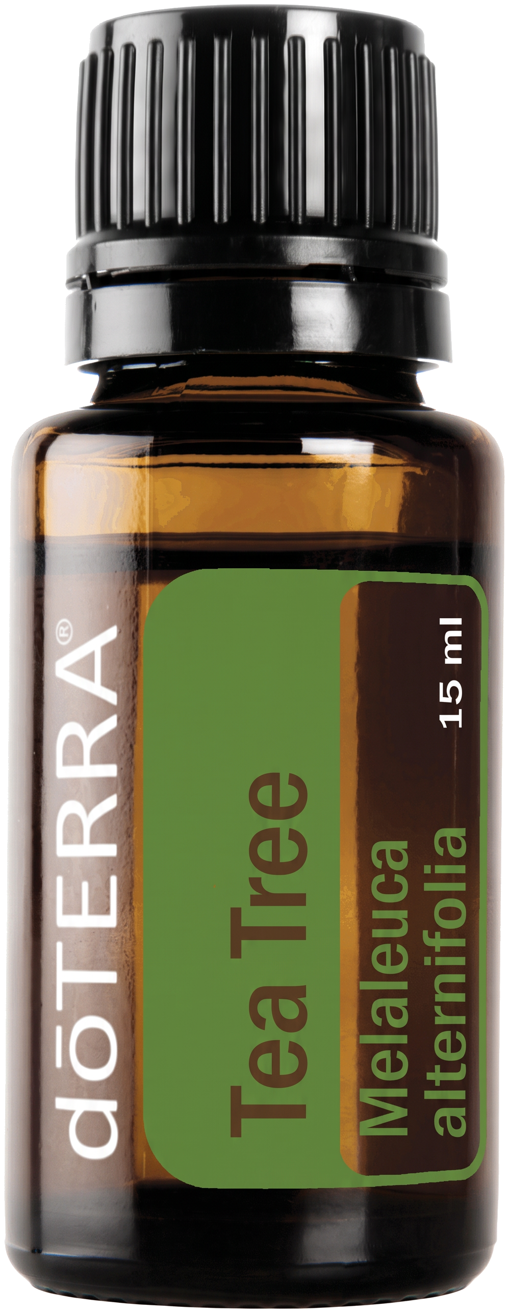 dōTERRA Teafa (Tea Tree) – hivatalos termékkép